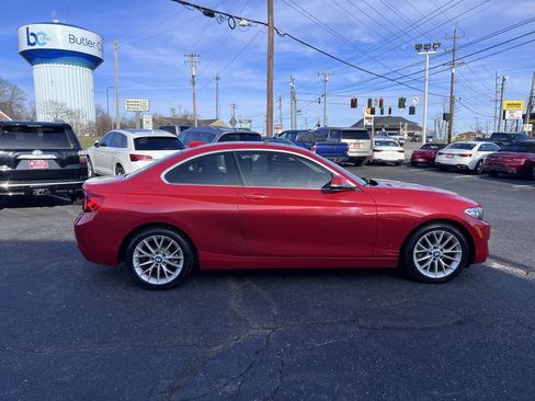 Used 2015 BMW 228i Coupe image 5