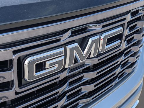 New 2026 GMC Sierra 1500 Denali Ultimate AWD/4WD image 5