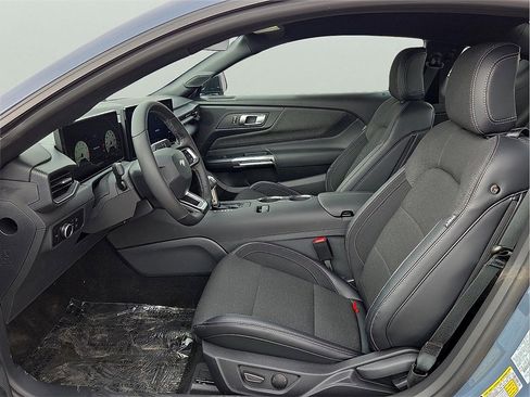 New 2026 Ford Mustang Coupe image 10