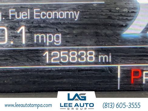 Used 2018 Chevrolet Equinox Premier image 29