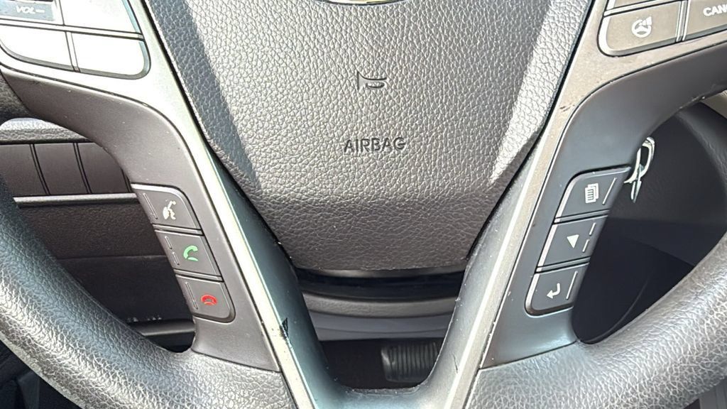 Used 2015 Hyundai Santa Fe Sport w/ Option Group 02 FWD image 30