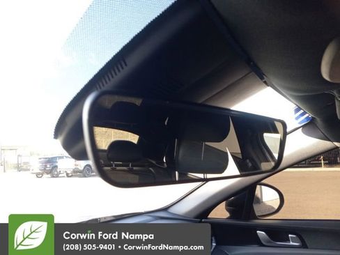 Used 2022 Kia K5 GT-Line image 21