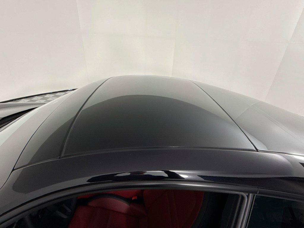 Certified 2026 Porsche 911 Carrera 4S AWD/4WD image 22