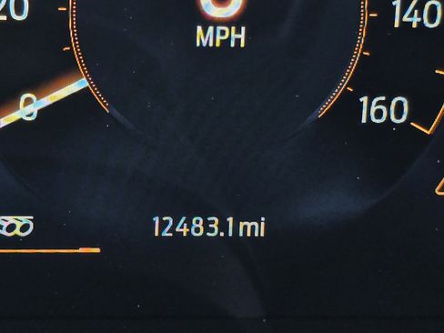 Used 2025 Ford Mustang GT image 21