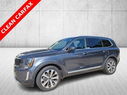 Used 2022 Kia Telluride S