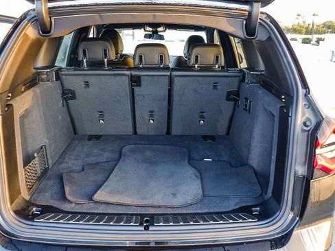 Used 2024 BMW X3 xDrive30i w/ Convenience Package image 27