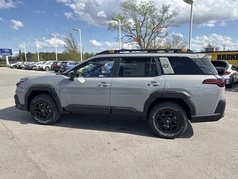 New 2026 Subaru Outback Wilderness image 8