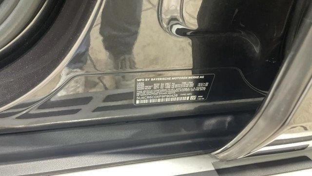 Used 2023 BMW X5 xDrive40i AWD/4WD image 21