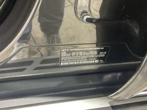 Used 2023 BMW X5 xDrive40i AWD/4WD image 21