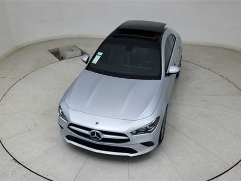 Used 2021 Mercedes-Benz CLA 250 image 81