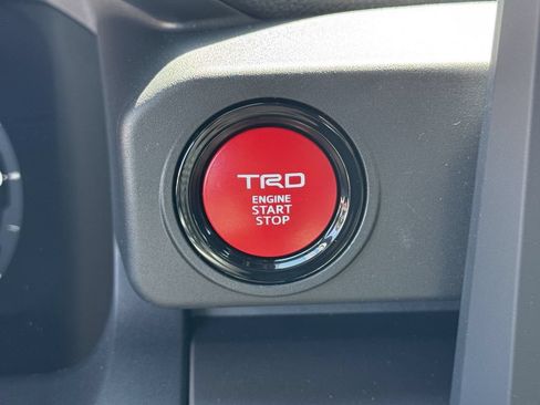 New 2026 Toyota Tacoma TRD Off-Road AWD/4WD image 20