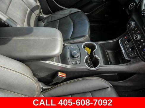 Used 2021 GMC Terrain SLT w/ Infotainment Package II FWD image 72