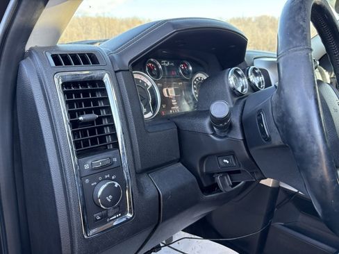 Used 2013 RAM 2500 Laramie w/ HD Snow Plow Prep Group image 32