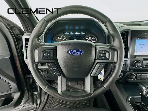 Used 2019 Ford F150 XLT w/ Equipment Group 302A Luxury AWD/4WD image 15