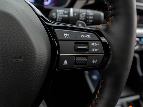 New 2026 Honda CR-V Sport Touring image 27