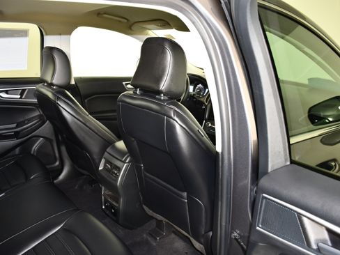 Used 2023 Ford Edge SEL w/ Convenience Package AWD/4WD image 43