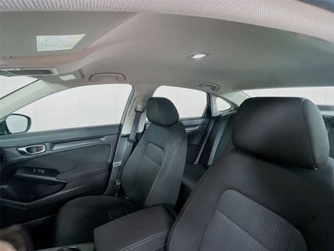 Used 2023 Honda Civic LX image 13
