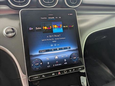 Certified 2025 Mercedes-Benz C 300 C 300 image 14