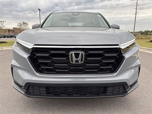 New 2026 Honda CR-V EX image 8