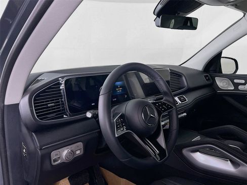 Certified 2026 Mercedes-Benz GLE 350 4MATIC image 10