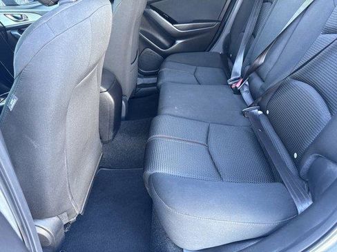 Used 2017 MAZDA MAZDA3 Sport w/ Preferred Equipment Package image 26