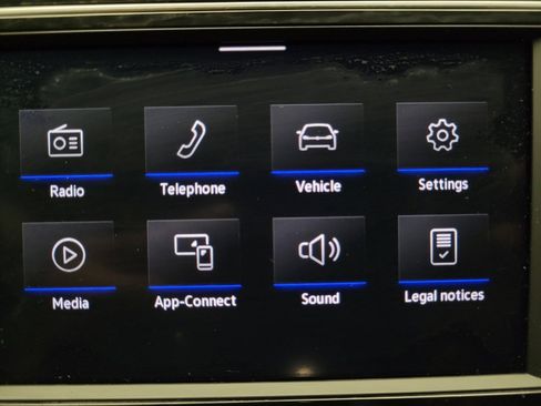 Used 2023 Volkswagen Tiguan S image 25