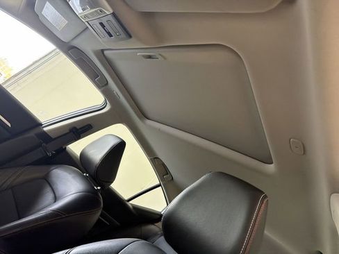 Certified 2024 Nissan Altima 2.0 SR image 23