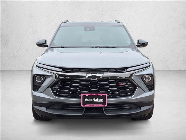 Used 2024 Chevrolet TrailBlazer RS w/ Convenience Package FWD image 2