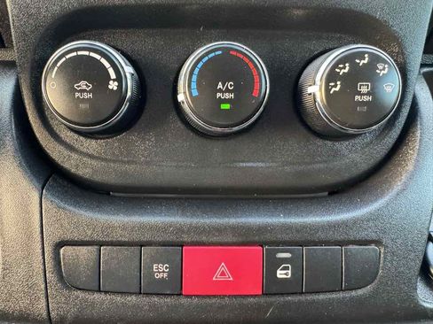Used 2019 RAM ProMaster 3500 FWD image 18