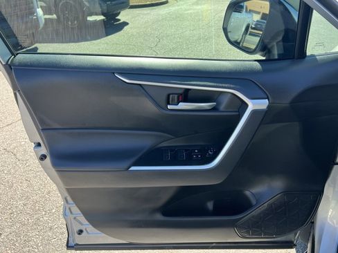 Certified 2025 Toyota RAV4 XLE w/ Convenience Package image 11