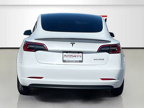Used 2023 Tesla Model 3 Performance AWD/4WD image 6