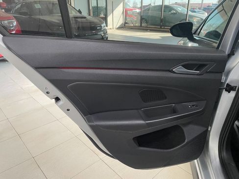 Used 2023 Volkswagen GTI SE image 16