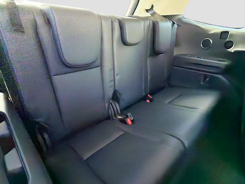 New 2026 Subaru Ascent Limited image 20