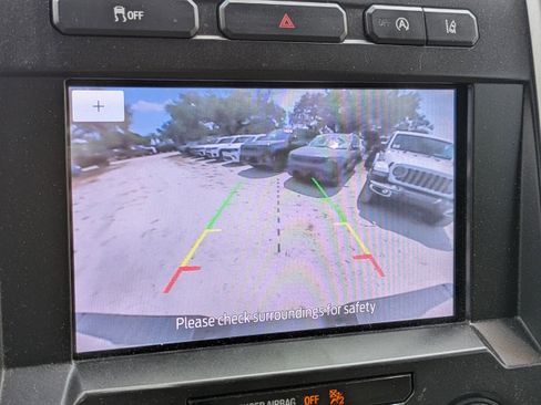 Used 2020 Ford F150 Lariat AWD/4WD image 28