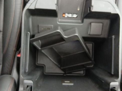 Used 2024 GMC Sierra 2500 AT4 w/ AT4 Premium Plus Package image 49