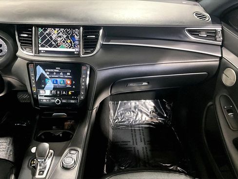 Certified 2023 INFINITI QX55 Essential image 26