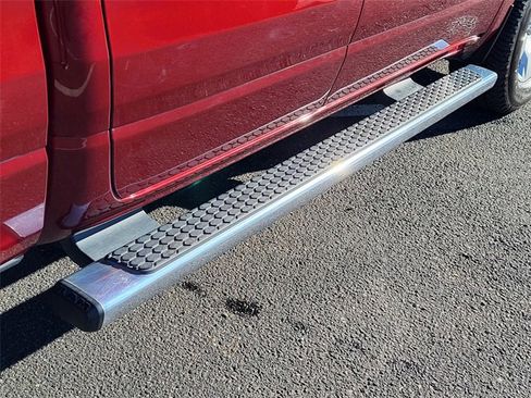 Certified 2021 RAM 1500 Big Horn image 7