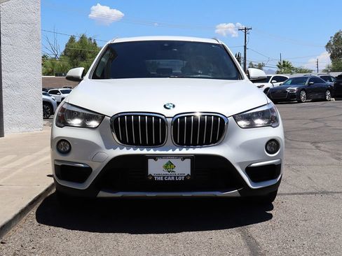 Used 2019 BMW X1 xDrive28i w/ Convenience Package AWD/4WD image 16