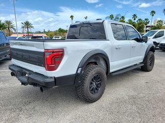 Used 2025 Ford F150 Raptor video 2