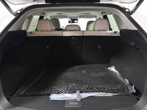 New 2025 MAZDA CX-5 AWD 2.5 S w/ Premium Plus Pkg image 19