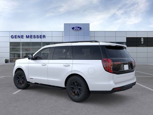 New 2026 Ford Expedition Tremor AWD/4WD image 26