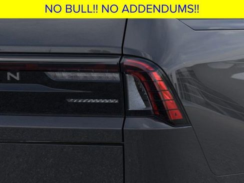 New 2025 Lincoln Navigator L Reserve w/ Jet Appearance Package image 22