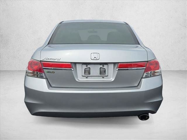 Used 2012 Honda Accord LX image 6