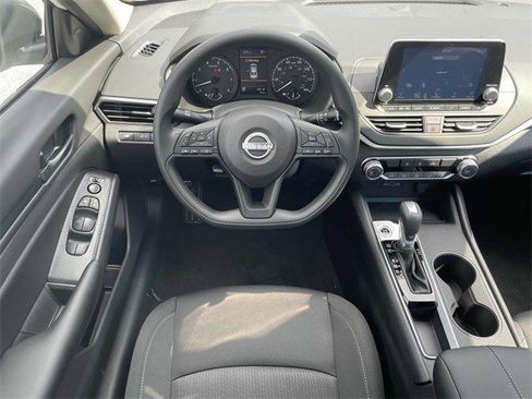 New 2025 Nissan Altima 2.5 S image 20