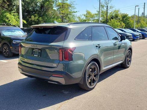 New 2026 Kia Sorento SX Prestige AWD/4WD image 6
