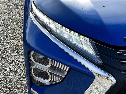 Used 2023 Mitsubishi Eclipse Cross SE image 27