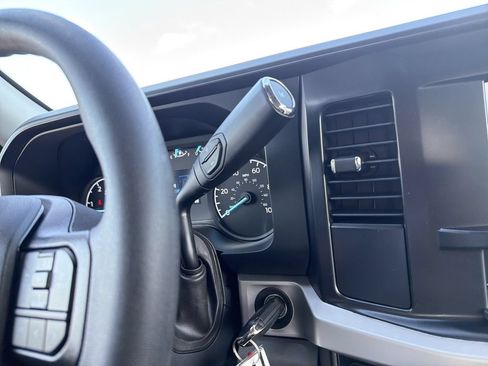 New 2026 Ford F250 XL w/ STX Appearance Package AWD/4WD image 26