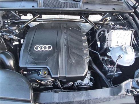 Used 2025 Audi Q5 2.0T Premium Plus AWD/4WD image 24