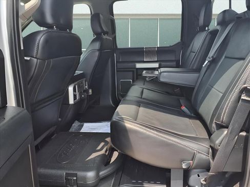 Used 2019 Ford F450 Lariat w/ Lariat Ultimate Package image 25