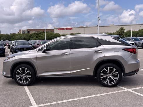 Used 2020 Lexus RX 350 FWD w/ Premium Package image 3